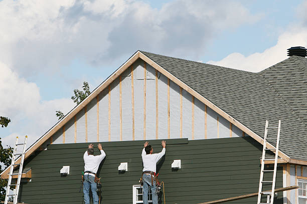 James Hardie Siding in Gilberts, IL