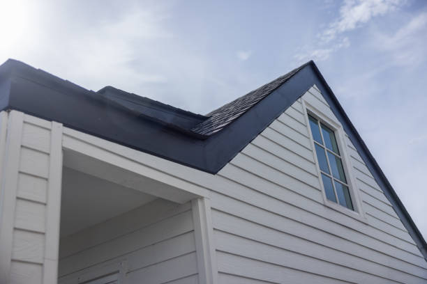 Best Custom Trim and Detailing for Siding  in Gberts, IL